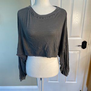 URBAN OUTFITTERS top